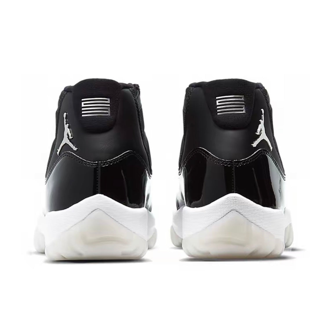 Jordan 11 Retro Jubilee 25th Anniversary