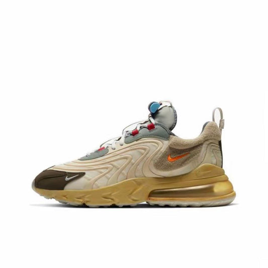 Nike Air Max 270 React ENG Travis Scott Cactus Trails (2020)