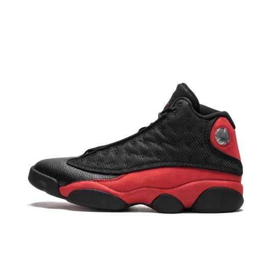 Jordan 13 Retro Bred (2017)