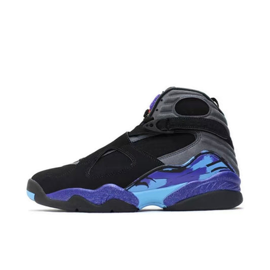 Jordan 8 Retro Aqua (2015)