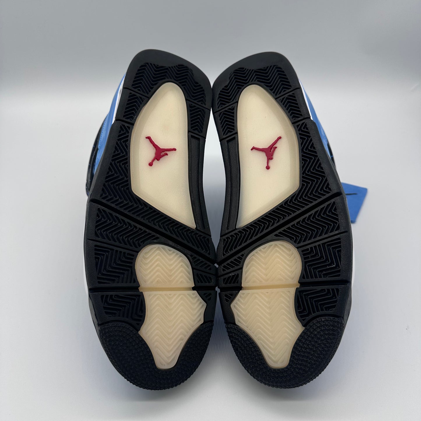 Jordan 4 Retro Travis Scott Cactus Jack  Pre-owned US11