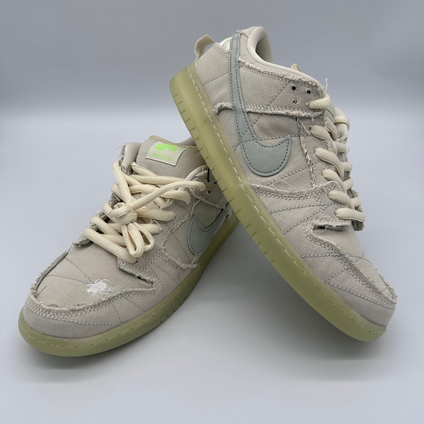 Nike SB Dunk Low Mummy Pre-owned US11 VNDS