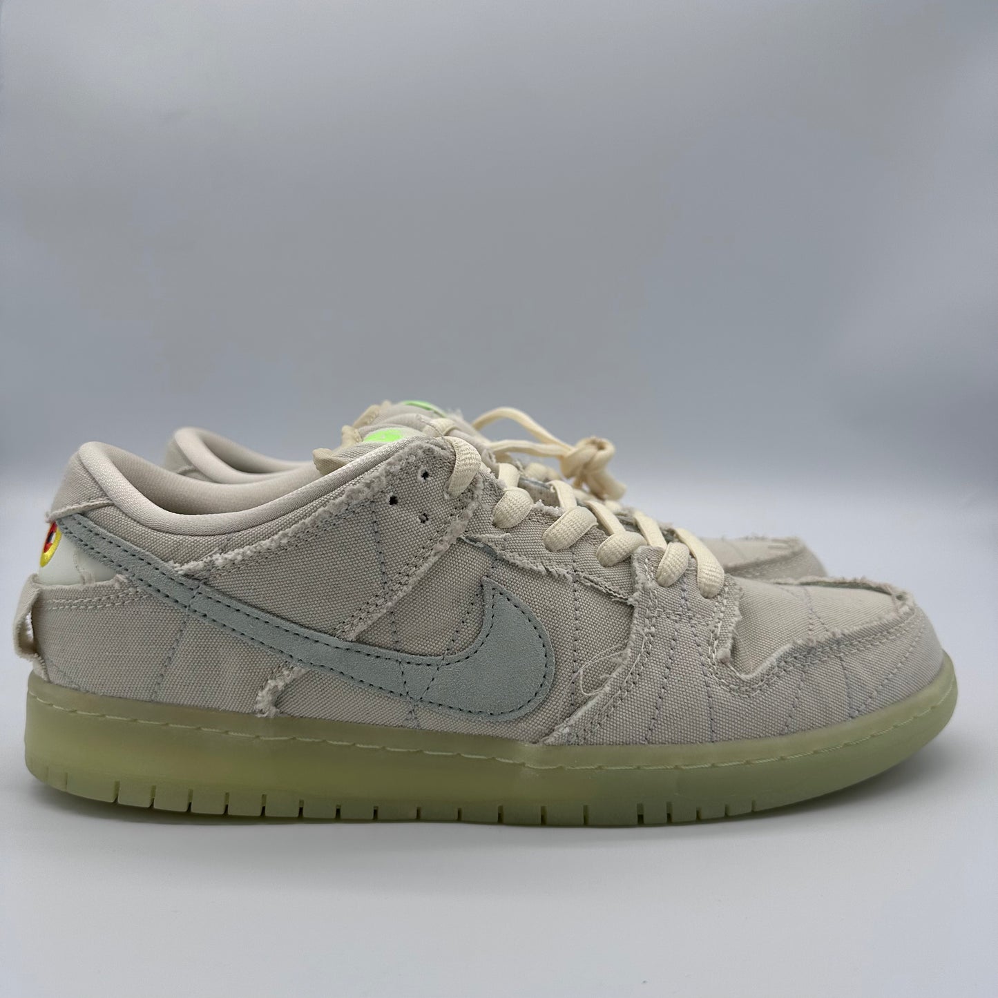 Nike SB Dunk Low Mummy Pre-owned US11 VNDS