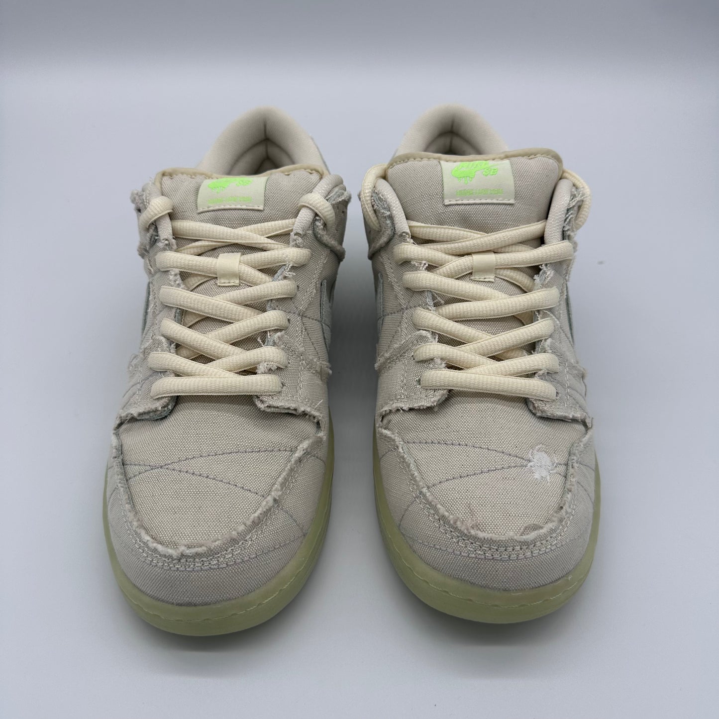 Nike SB Dunk Low Mummy Pre-owned US11 VNDS