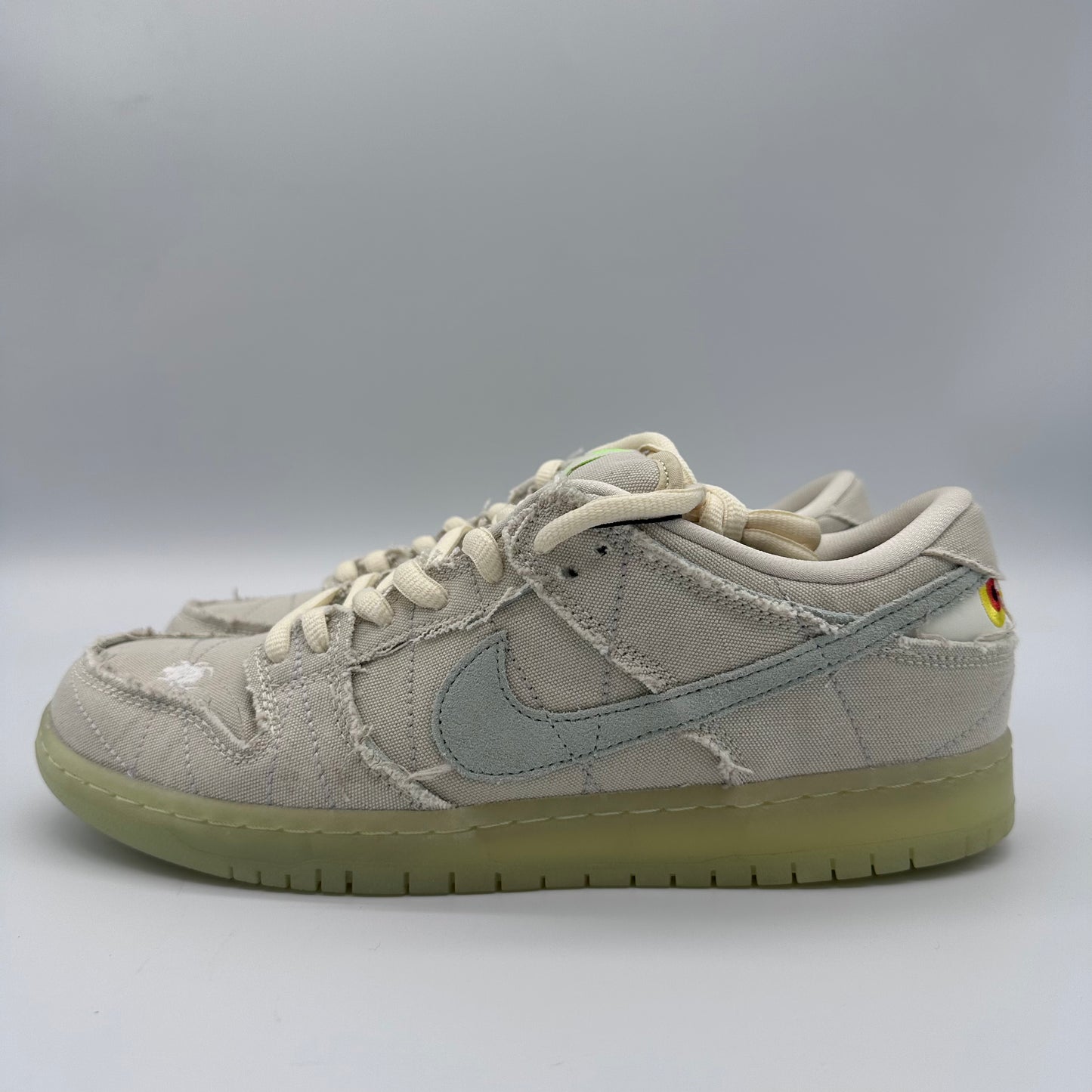 Nike SB Dunk Low Mummy Pre-owned US11 VNDS