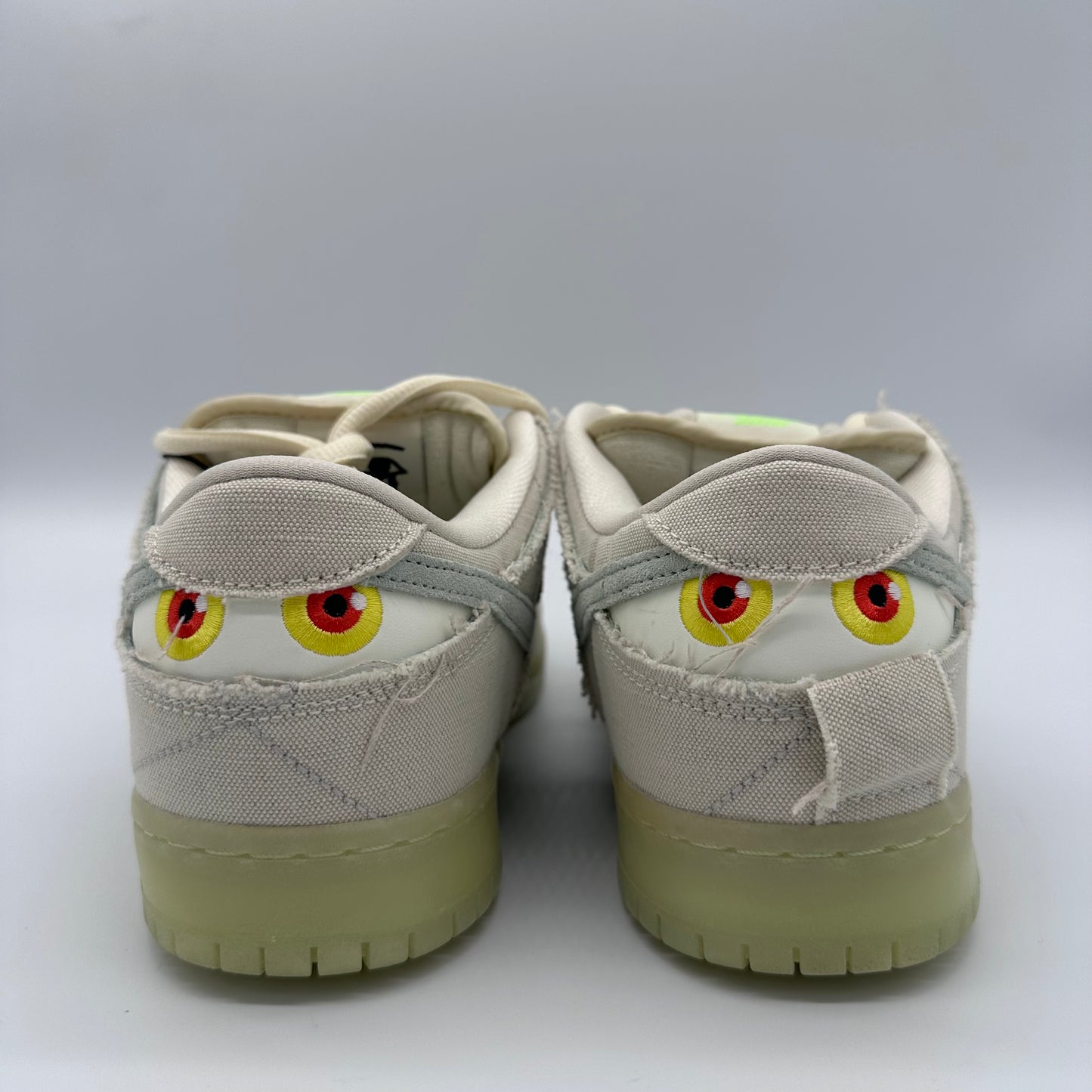 Nike SB Dunk Low Mummy Pre-owned US11 VNDS