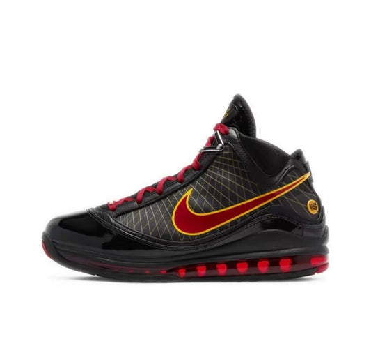 Nike LeBron 7 Fairfax Away (2020)