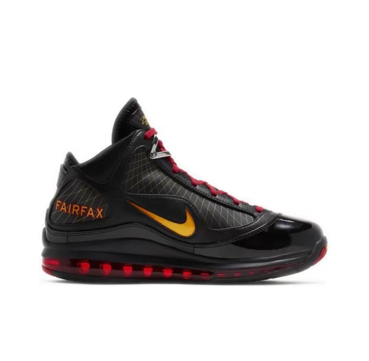 Nike LeBron 7 Fairfax Away (2020)