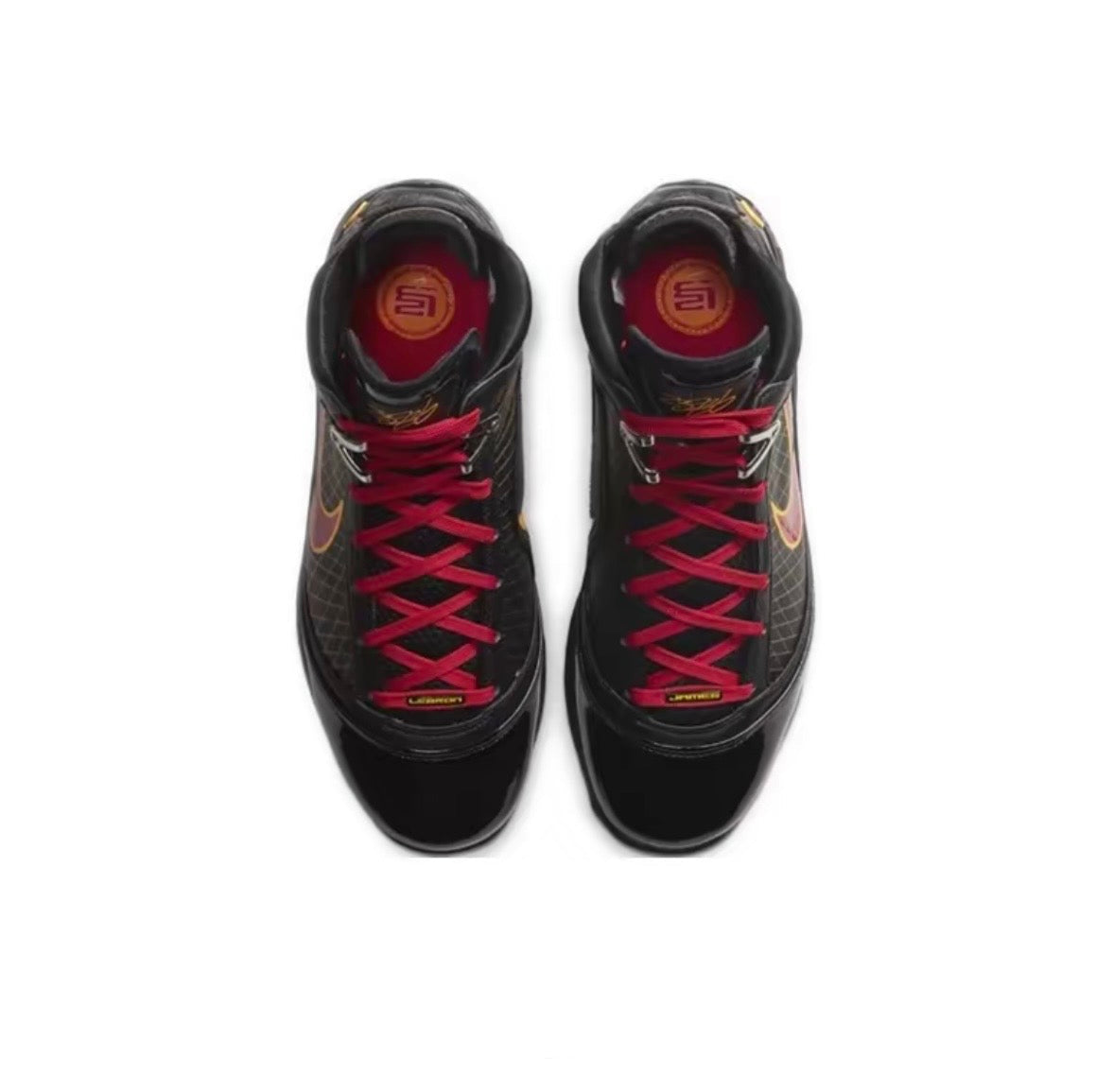 Nike LeBron 7 Fairfax Away (2020)