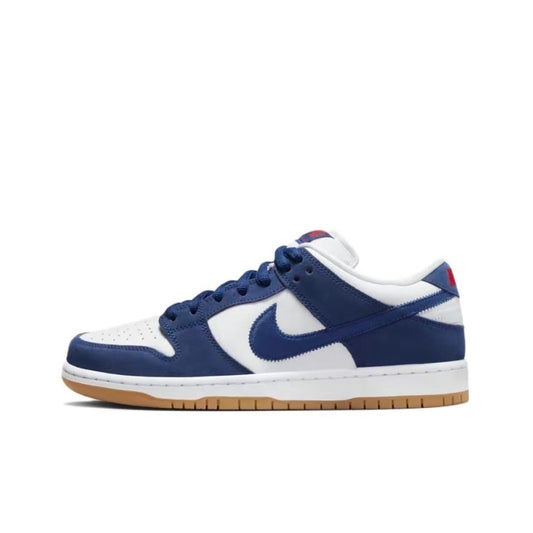 Nike SB Dunk Low Los Angeles Dodgers Pre-owned US8.5