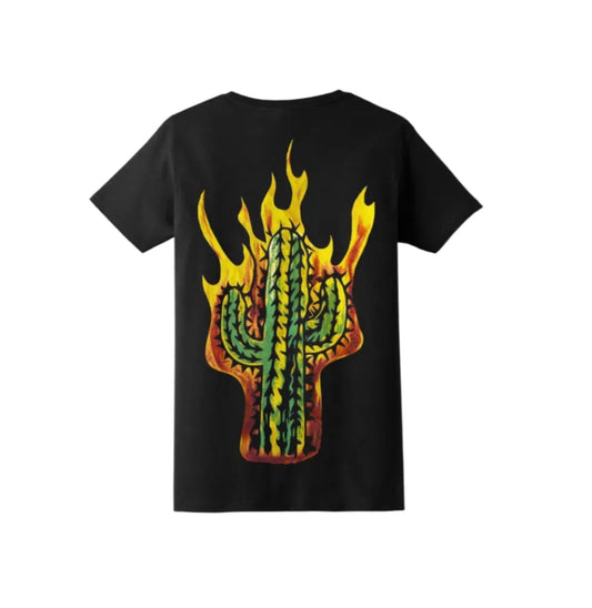 Travis Scott "I Experienced Travis Scott Live" Tour Tee