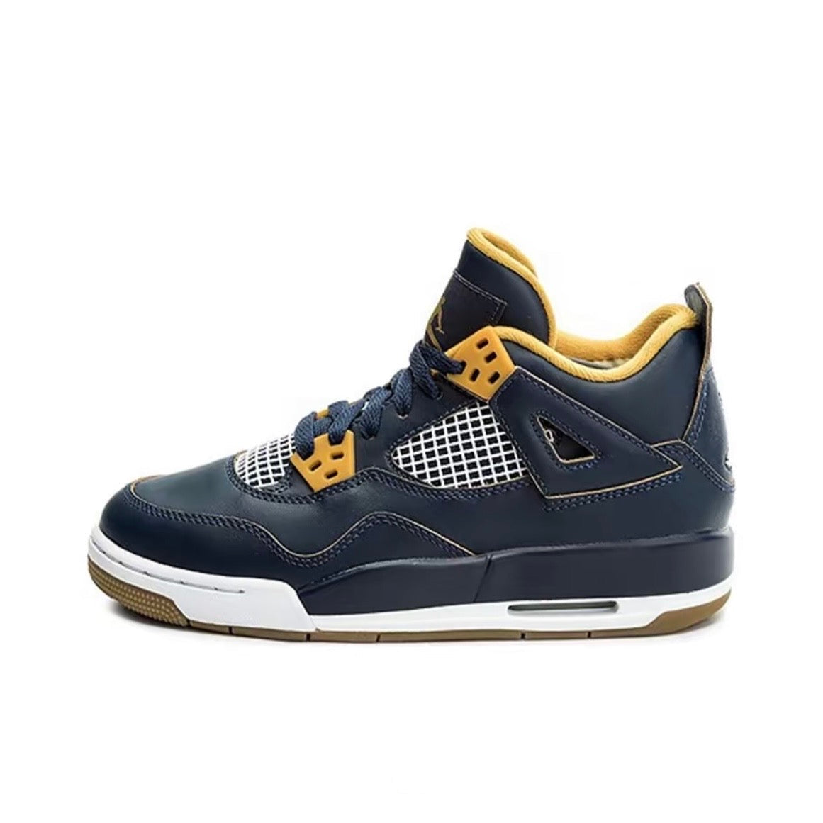 Jordan 4 Retro Dunk From Above (2016)