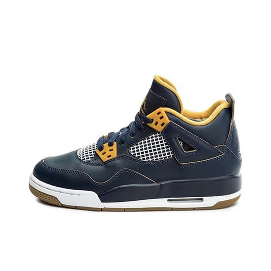 Jordan 4 Retro Dunk From Above (2016)