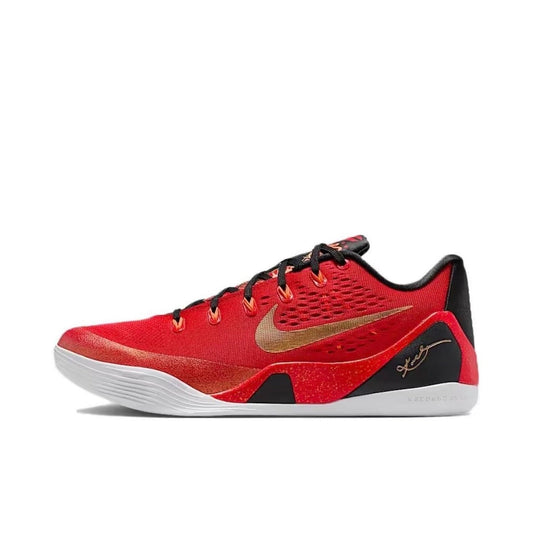 Nike Kobe 9 Low EM Protro "China"