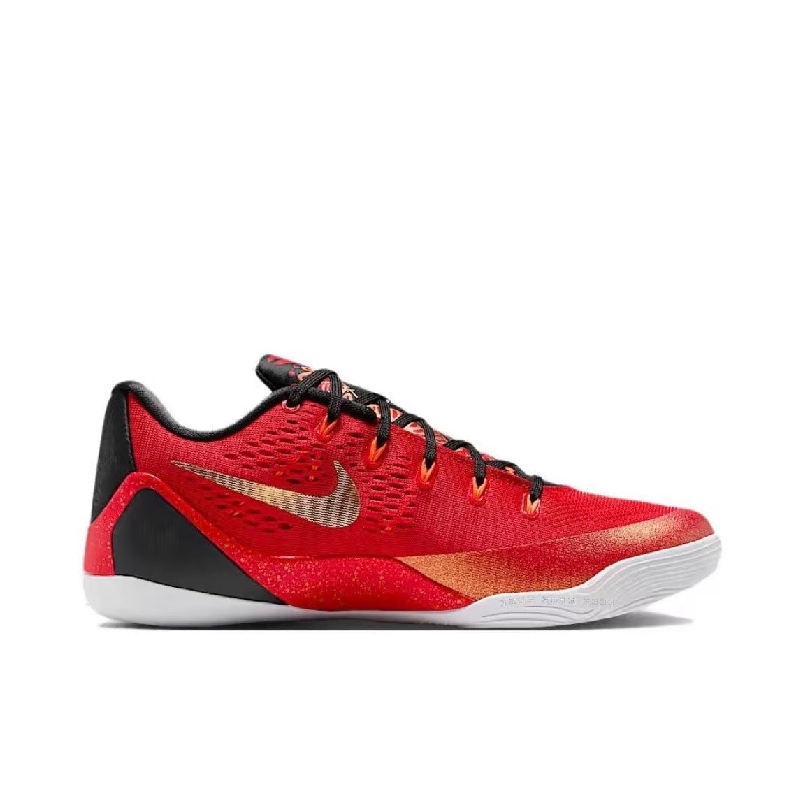 Nike Kobe 9 Low EM Protro "China"