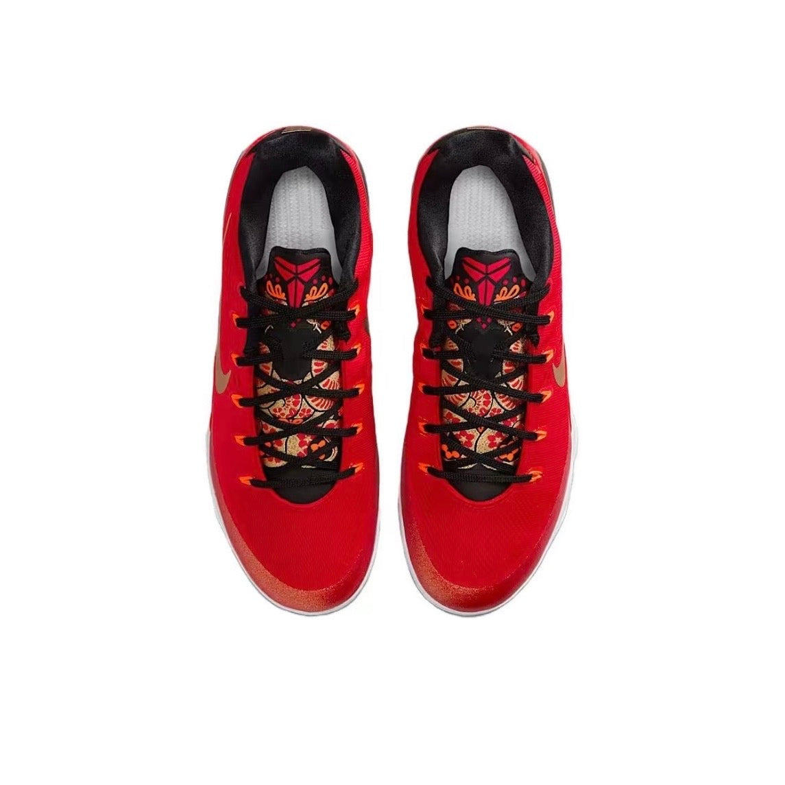 Nike Kobe 9 Low EM Protro "China"
