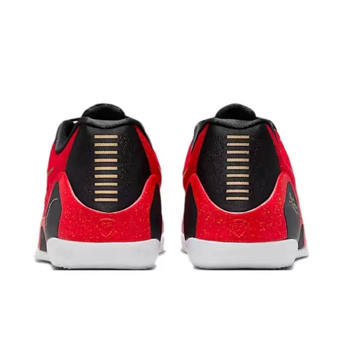 Nike Kobe 9 Low EM Protro "China"