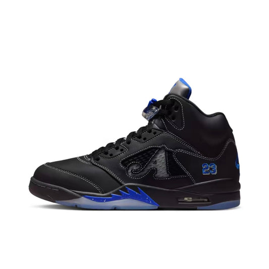 Jordan 5 Retro Awake NY Black (2025)