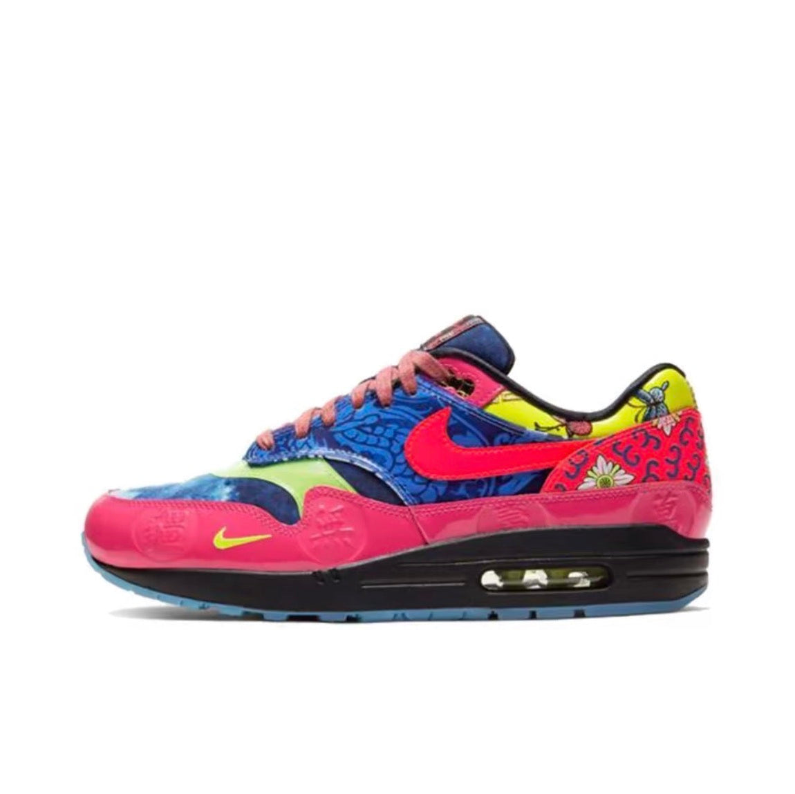 Nike Air Max 1 Chinese New Year Longevity (2020)
