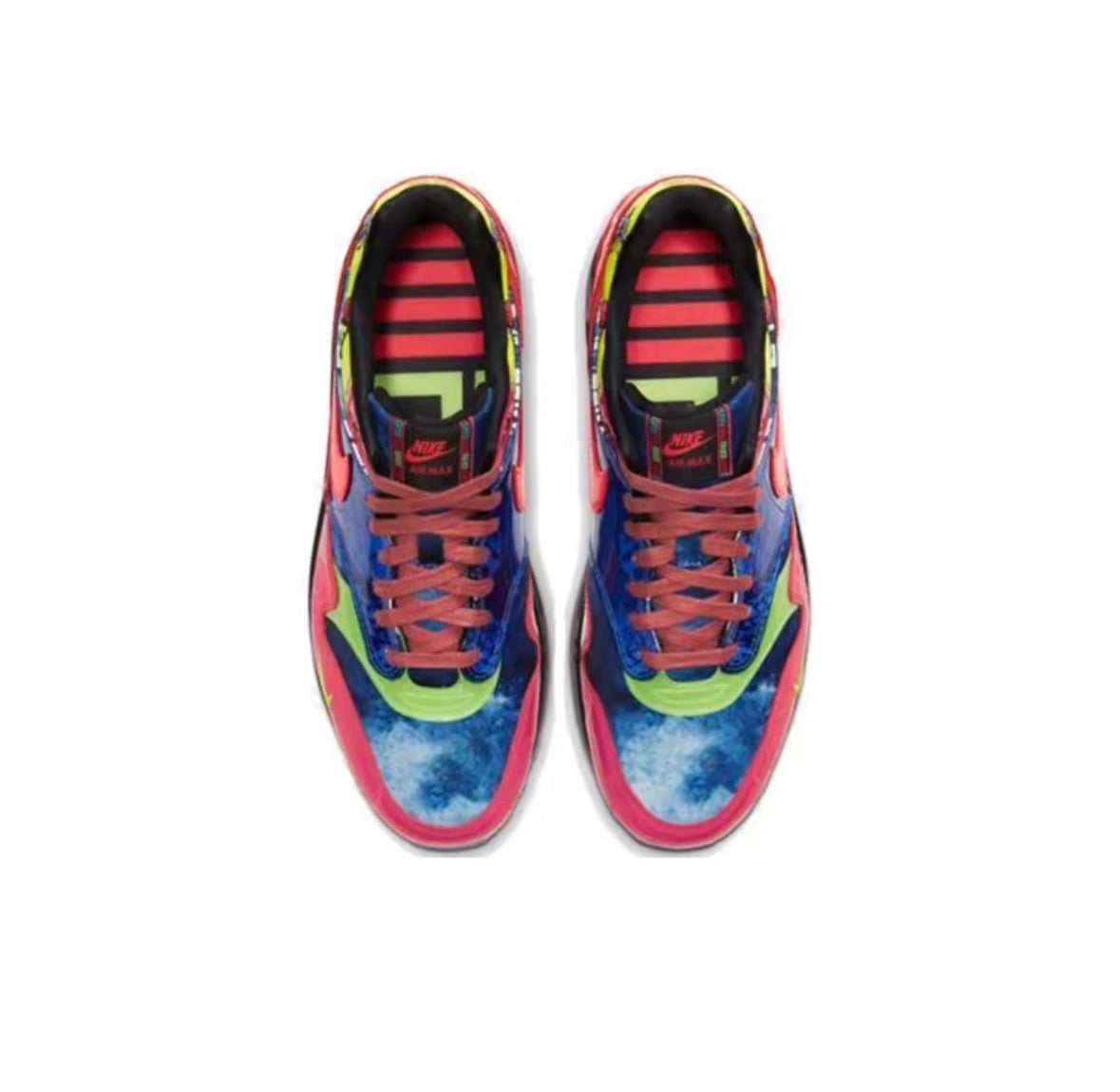 Nike Air Max 1 Chinese New Year Longevity (2020)