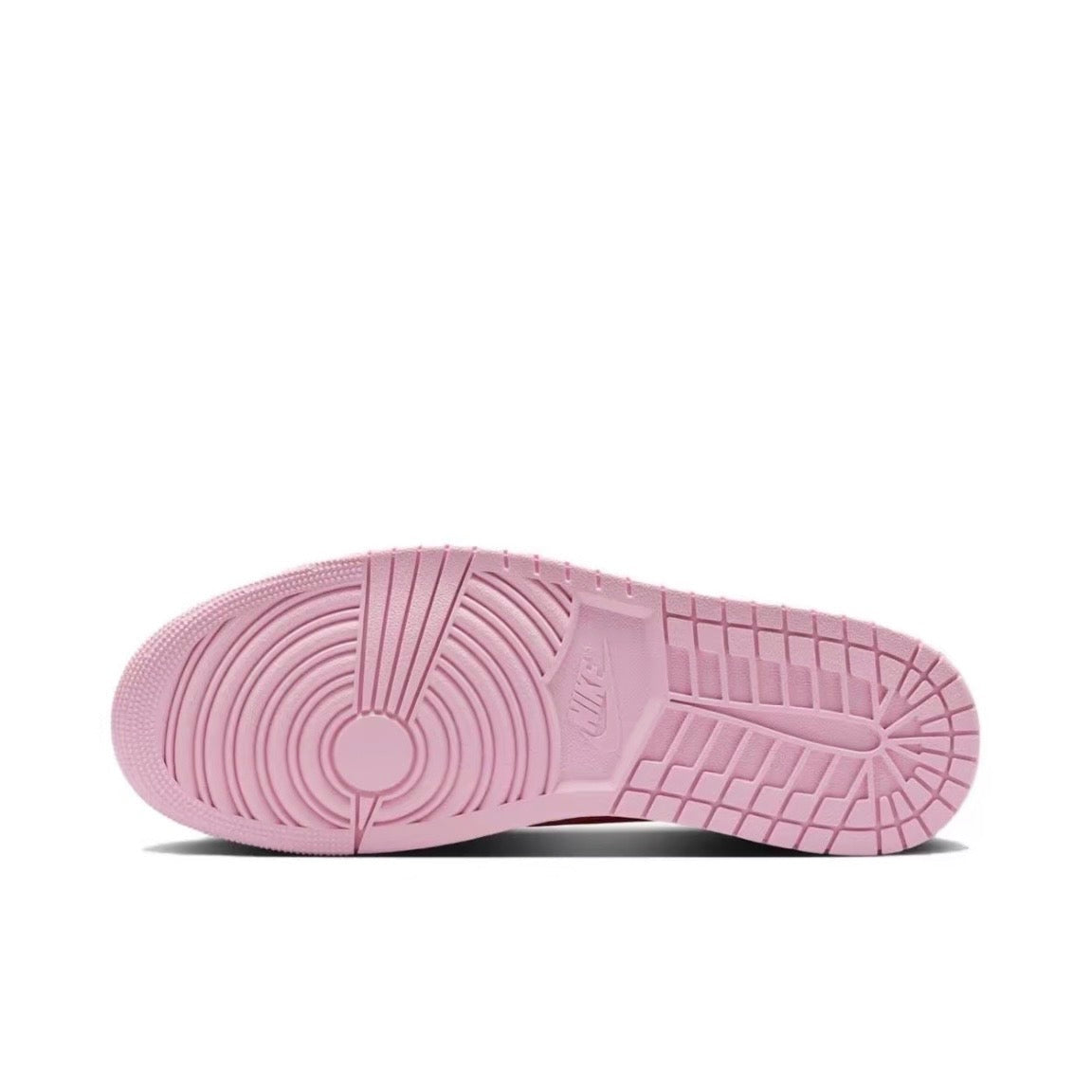 Air Jordan 1 Low x Travis Scott Shy Pink and Tropical Pink