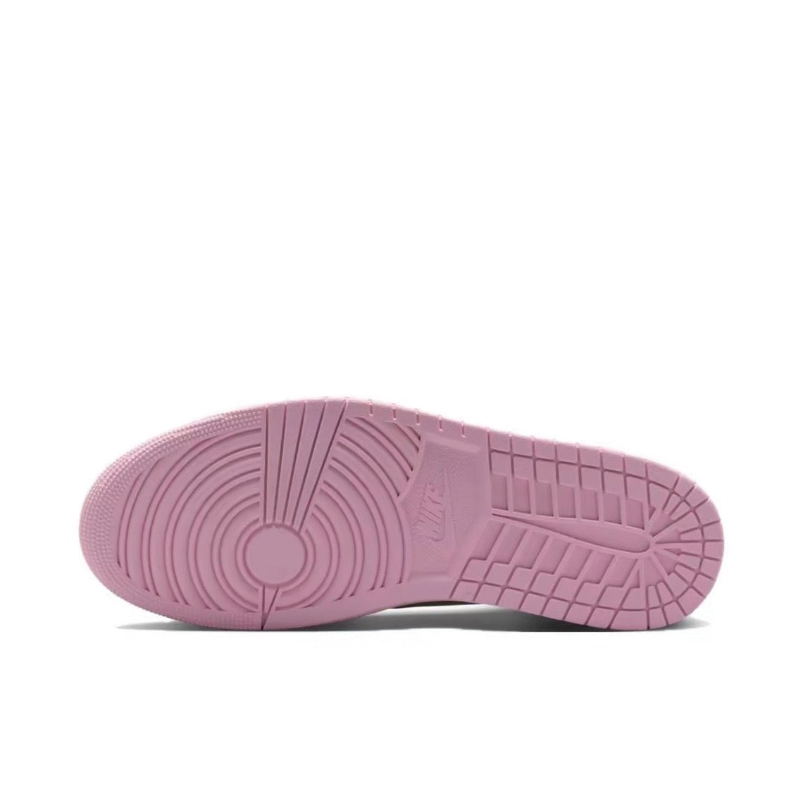 Air Jordan 1 Low x Travis Scott Shy Pink