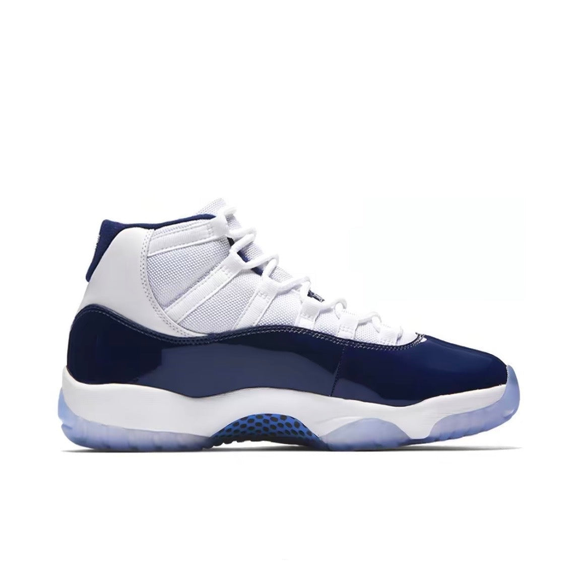 Jordan 11 Retro UNC Win Like 82 (2017)