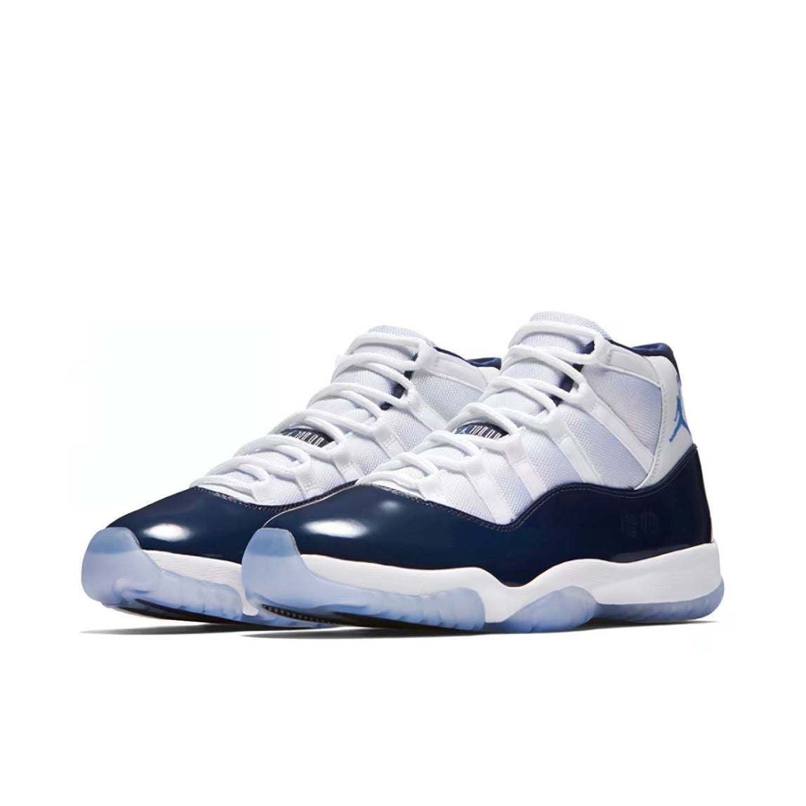 Jordan 11 Retro UNC Win Like 82 (2017)