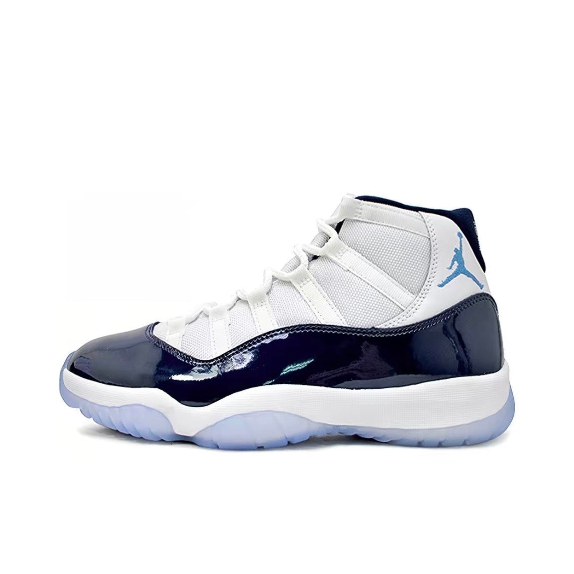 Jordan 11 Retro UNC Win Like 82 (2017)