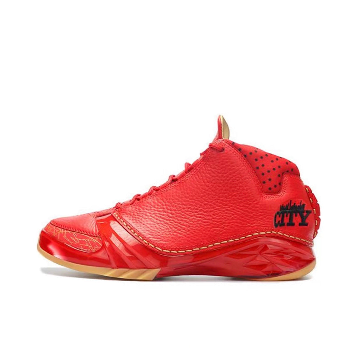 Air Jordan 23 Chicago (2015)