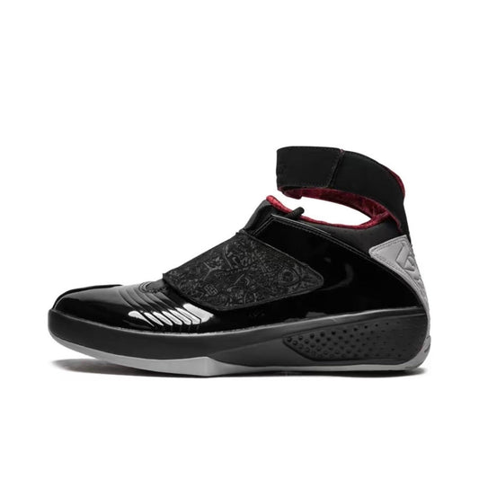 Air Jordan XX 20 OG  Stealth (2005)