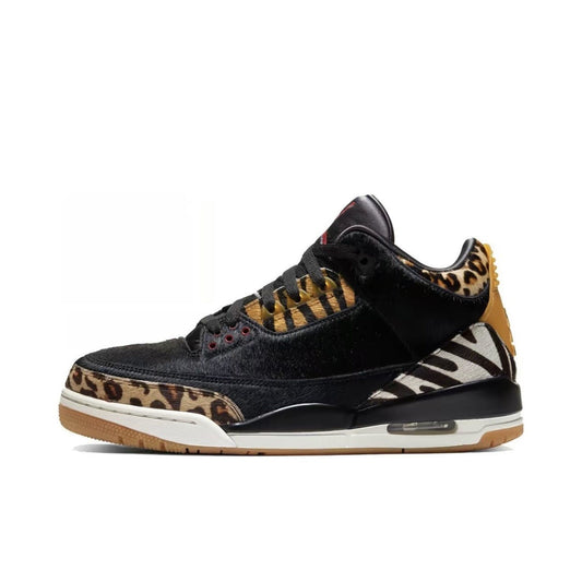 Air Jordan 3 Retro SE Animal Instinct (2019)