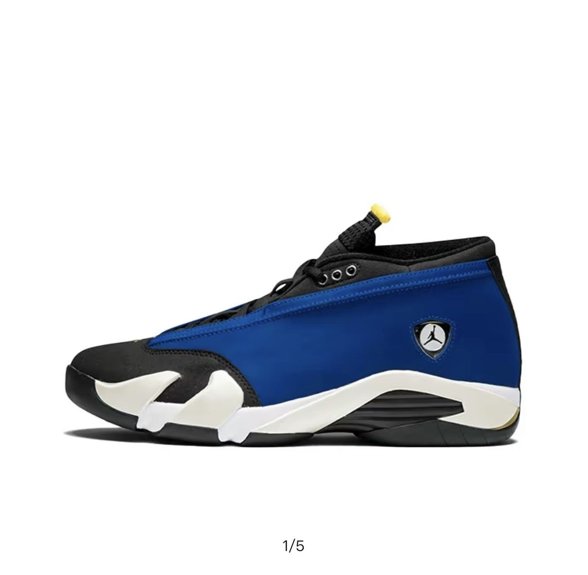 Air Jordan 14 Retro Low Laney (2015)