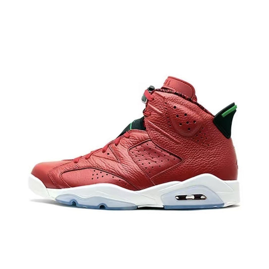 Air Jordan 6 Retro History of Jordan (Spiz'ike) (2014)