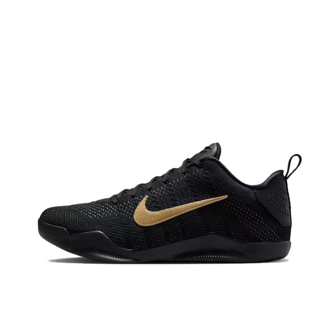 Nike Kobe 11 Elite Low Protro Fade to Black (2026)