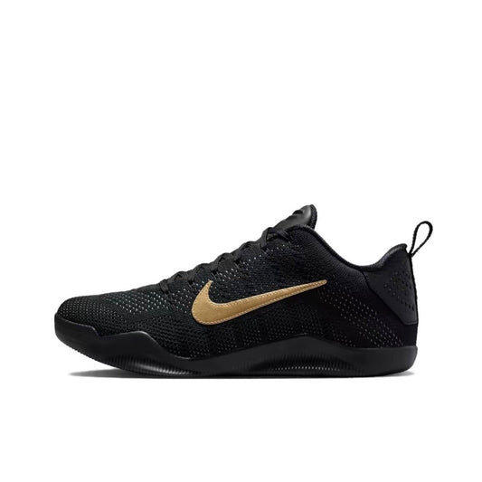 Nike Kobe 11 Elite Low Protro Fade to Black (2026)