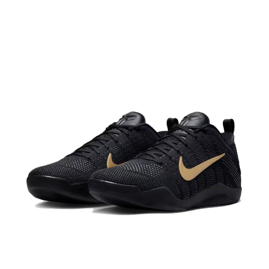 Nike Kobe 11 Elite Low Protro Fade to Black (2026)
