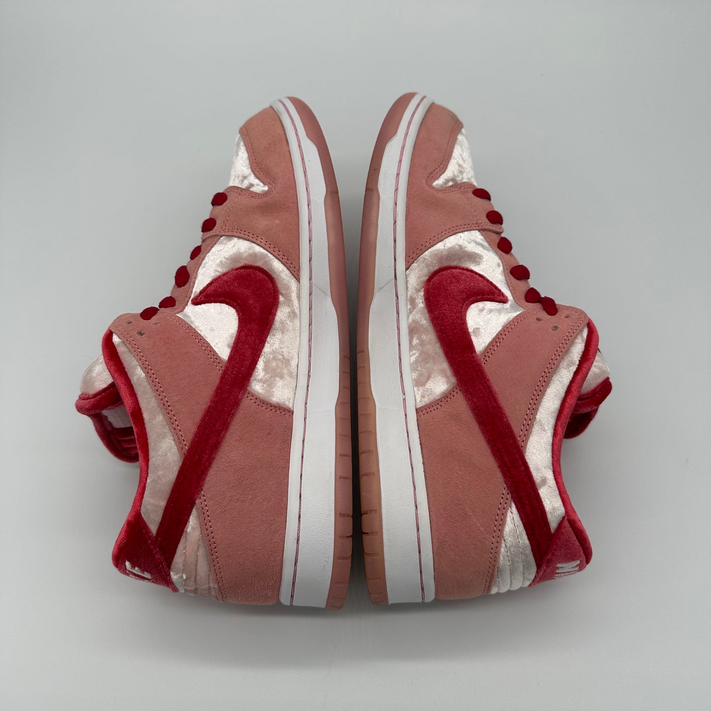 Nike SB Dunk Low StrangeLove Skateboards Pre-owned US 11