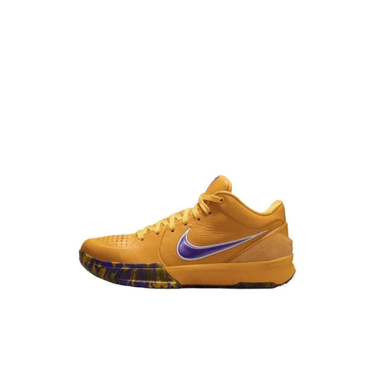 Nike Kobe 4 Draft Day Pack Los Angeles Lakers (GS)