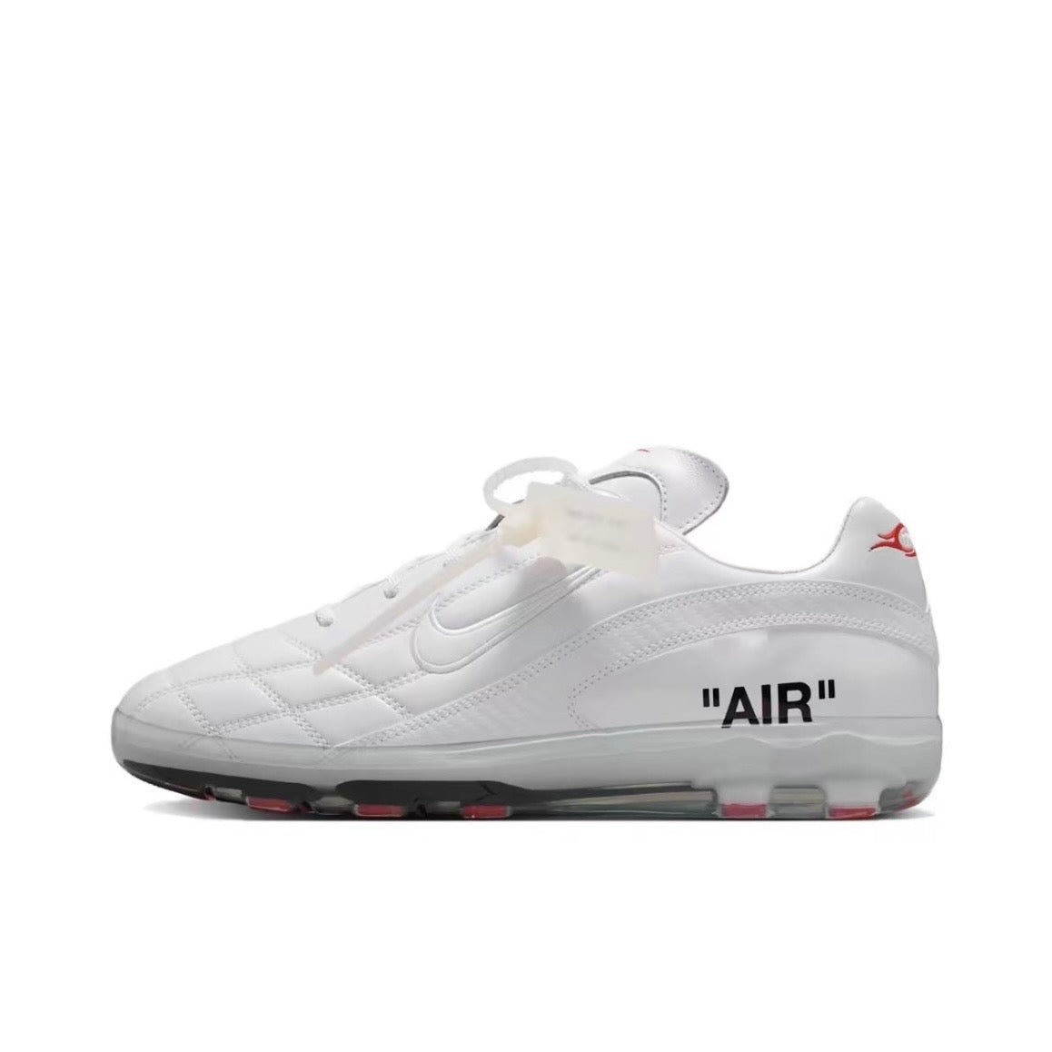 Nike Cryoshot Zoom M9 Virgil Abloh Archives VAA OFF-WHITE
