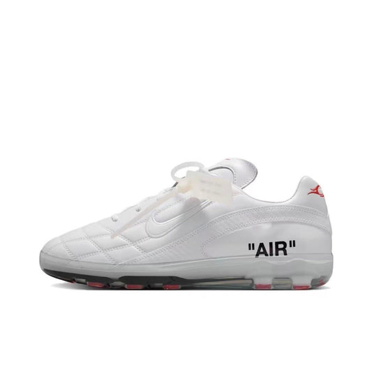 Nike Cryoshot Zoom M9 Virgil Abloh Archives VAA OFF-WHITE