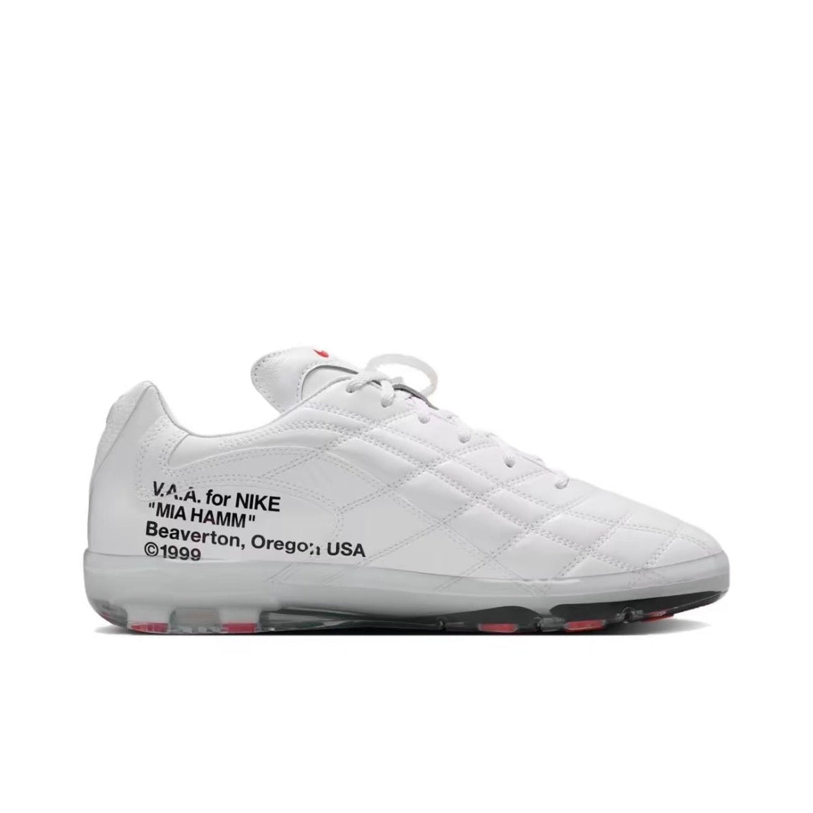 Nike Cryoshot Zoom M9 Virgil Abloh Archives VAA OFF-WHITE