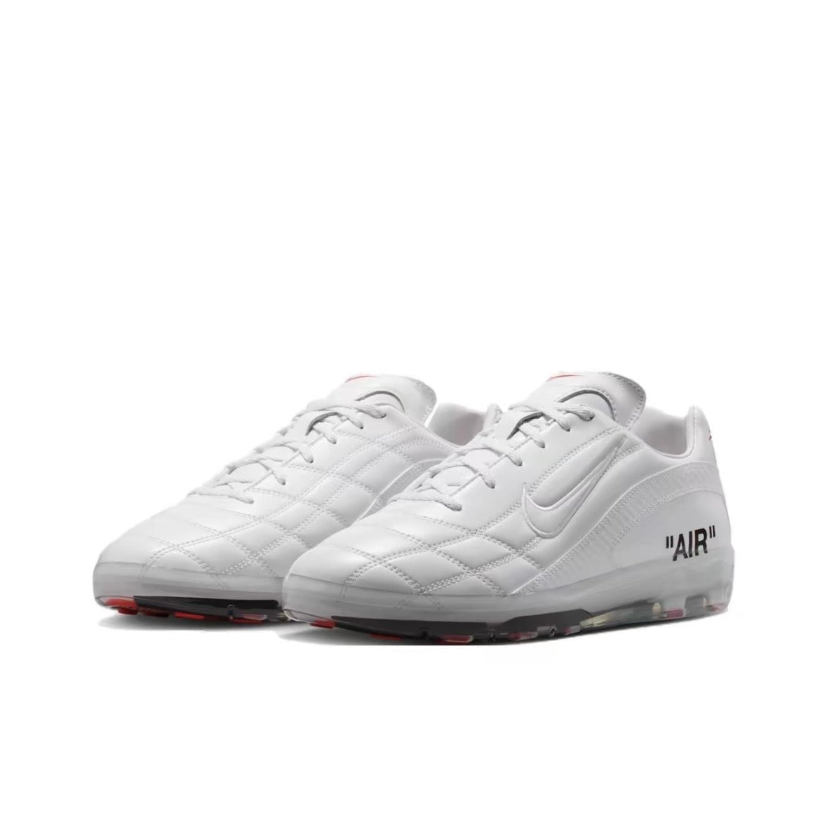 Nike Cryoshot Zoom M9 Virgil Abloh Archives VAA OFF-WHITE