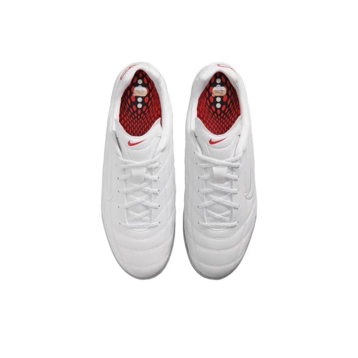 Nike Cryoshot Zoom M9 Virgil Abloh Archives VAA OFF-WHITE