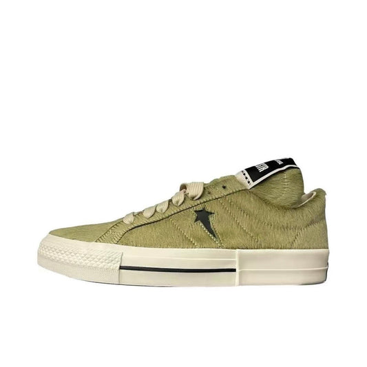Converse One Star Pro Ox x Rick Owens DRKSHDW Acid