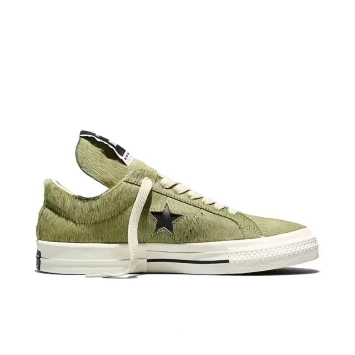 Rick Owens DRKSHDW x Converse One Star Pro Ox  Acid