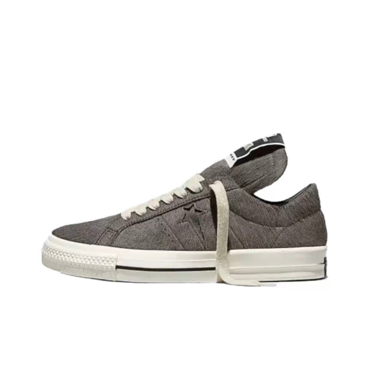 Rick Owens DRKSHDW x Converse One Star Pro Ox Dark Dust