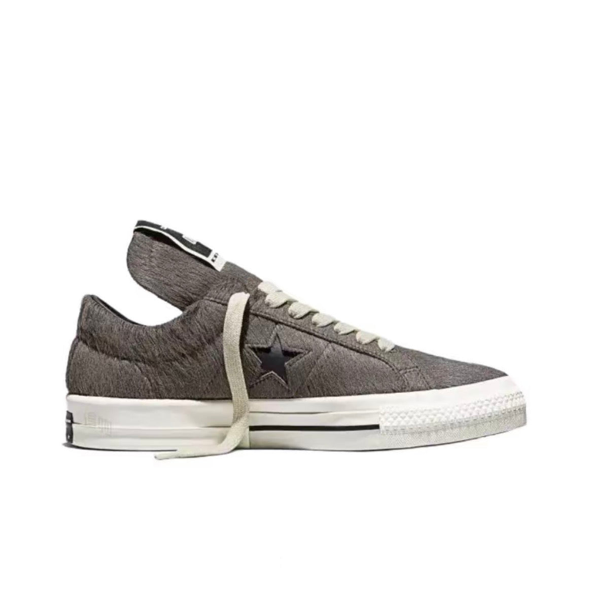 Rick Owens DRKSHDW x Converse One Star Pro Ox Dark Dust