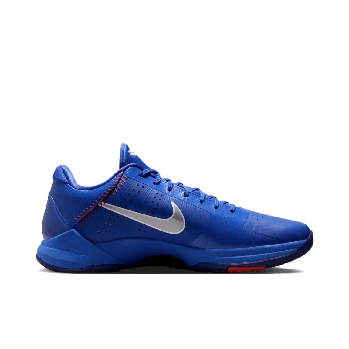 Nike Kobe 5 Protro Hyper Royal "Dodgers" (2026)