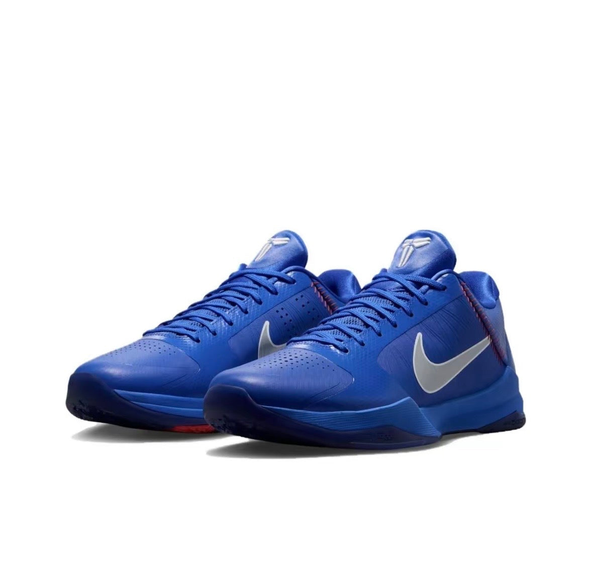 Nike Kobe 5 Protro Hyper Royal "Dodgers" (2026)